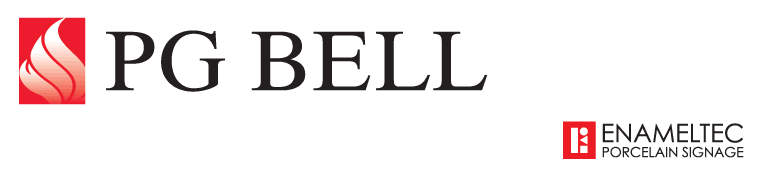 PG BELL Logo